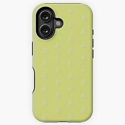 Only One Of Unknown Idol KB iPhone Tough Case