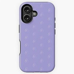 Only One Of Unknown Junji Idol iPhone Tough Case