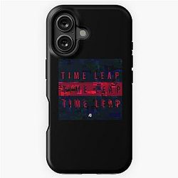Only One Of Time Leap iPhone Case