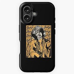 Only one of Korean boyband Junji iPhone Tough Case