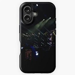 Only one of in ATL 2024 O - Things I can t say love tour iPhone tough case