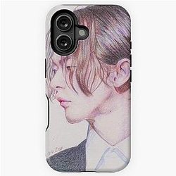Only One Of KB iPhone Tough Case