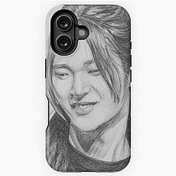 OnlyOneOf junji iPhone Tough Case