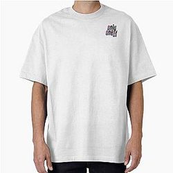 Bi One Of Logo Oversized T-Shirt