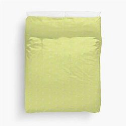 Only One Of Unknown Idol KB Duvet Cover