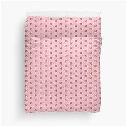 Only One of Instinct Part 2 Duvet Cover