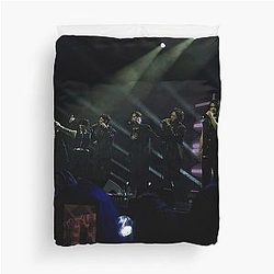 Only One Of in ATL 2024 - Things I can't say love tour Duvet Cover