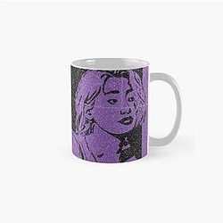Yoojung only one of Korean k-pop band Classic Mug