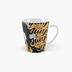 Korean boyband Junji Mug