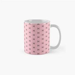 Instinct Part 2 Classic Mug