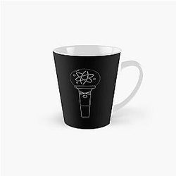 Tall Lightstick Mug