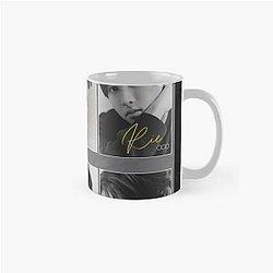 K-pop Members Classic Mug