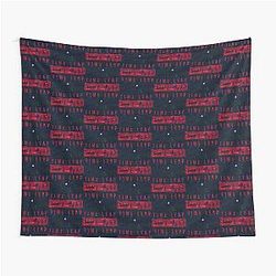 Only One Time Leap Tapestry