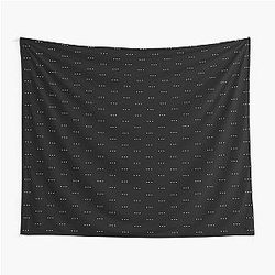 Only One Of Dot Point Jump Tapestry