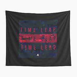 Only One Time Leap Tapestry