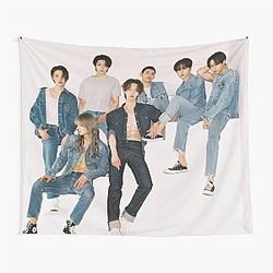 Only One Of - INSTINCT PART ONE Tapestry