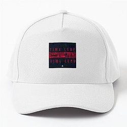 Only One Time Leap Baseball Cap