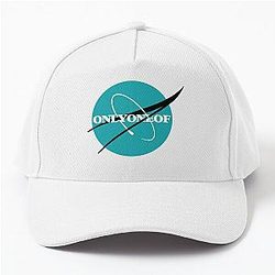 NASA Baseball Cap