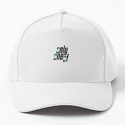 MLM One of a Kind Logo Baseball Cap