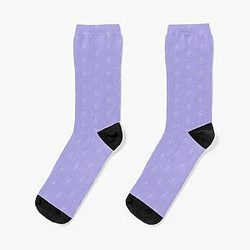 Only One Of Idol Junji Socks