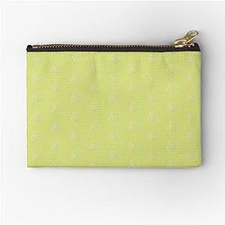Unknown Idol K B Pouch