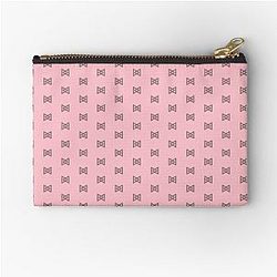 Only One Of Instinct Part 2 Zipper Pouch