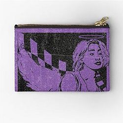 Yoojung only one of Korean k-pop band Zipper Pouch