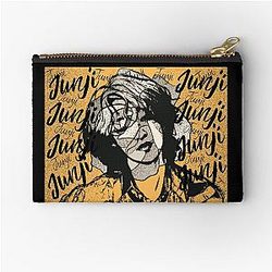Only one of Korean boy band Junji Zipper Pouch