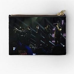 Only One Of in ATL 2024 O - Things I Can't Say Love Tour Zipper Pouch