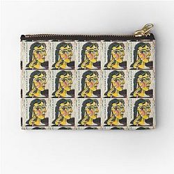 Only One Of Maar Zipper Pouch