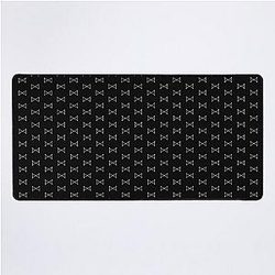 Only One of Produce by Part 1 Desk Mat
