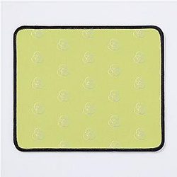 Only One Unknown Idol KB Mouse Pad