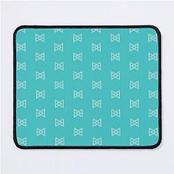 Instinct Part 1 Mouse Pad