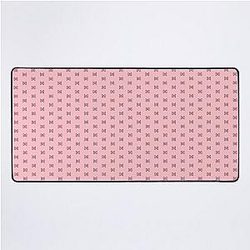 Only One of Instinct Part 2 Desk Mat