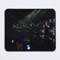 Only One Of in ATL 2024 Things I cant say Love tour Mouse Pad