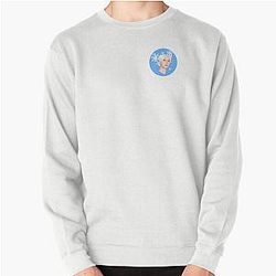 Junji Ito Drawing Pullover Sweatshirt