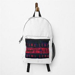 Only One Time Leap Backpack
