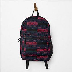Only One Time Backpack Leap