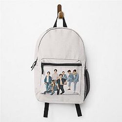 Only One of - INSTINCT PART. 1 Backpack