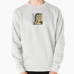 Only One of Dora Maar Pullover Sweatshirt
