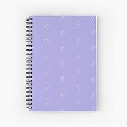 Only One of Unknown Idol Junji Notebook