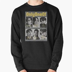 Only One Of Kpop Members Pullover Sweatshirt