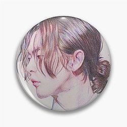 Only One of KB Pin
