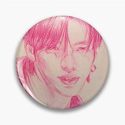 Only one of nine pin