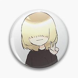Only One of Junji Pin