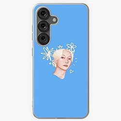 OnlyOneOf Junji Drawing Samsung Galaxy Soft Case