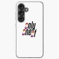 Lesbian OnlyOneOf Logo Samsung Galaxy Soft Case