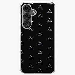 OnlyOneOf Line Sun Goodness Samsung Galaxy Soft Case