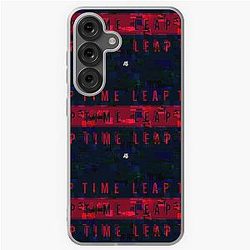 OnlyOneOf Time Leap Samsung Galaxy Soft Case