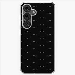 OnlyOneOf Dot Point Jump Samsung Galaxy Soft Case